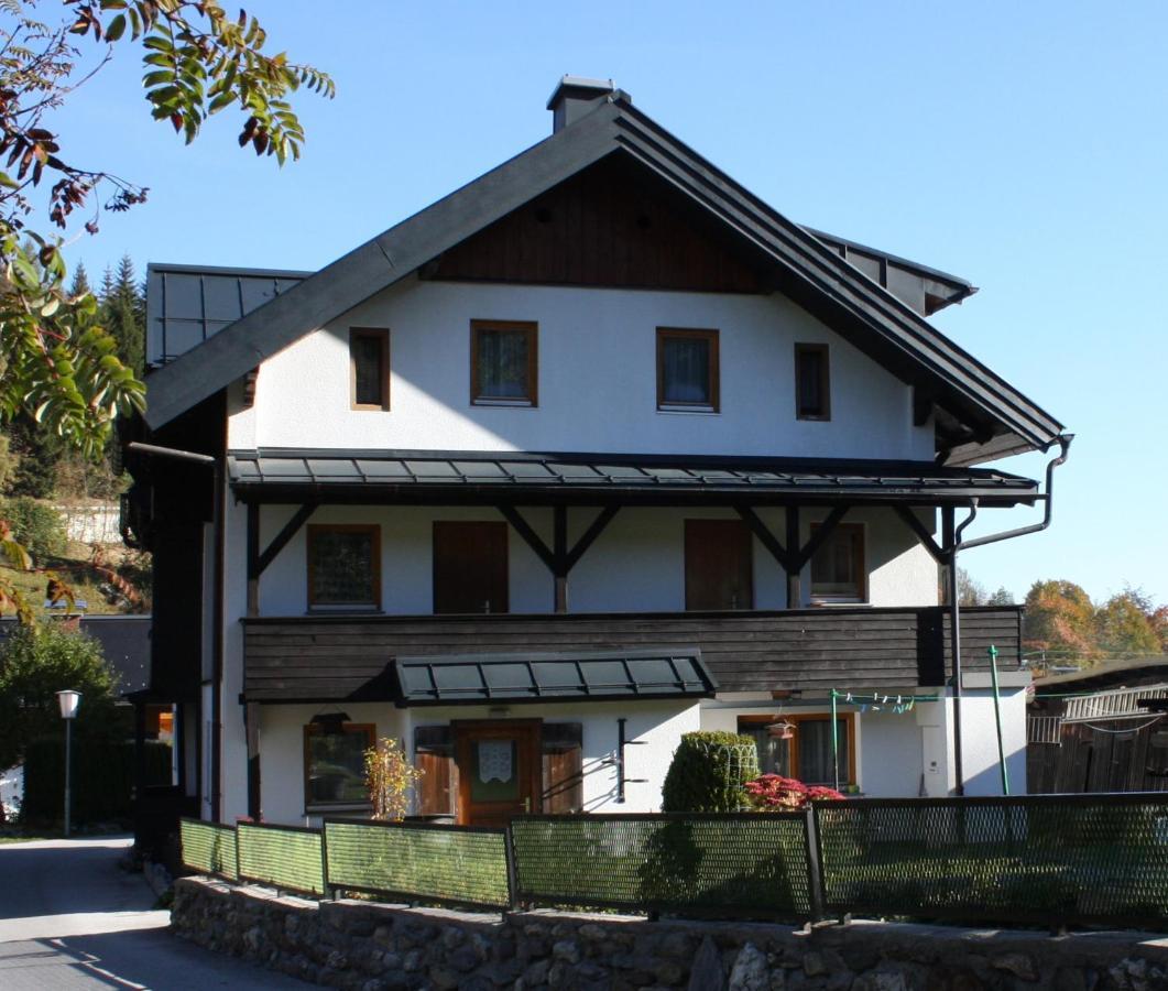 Haus Kobler Villa Mühlbach am Hochkönig Eksteriør bilde