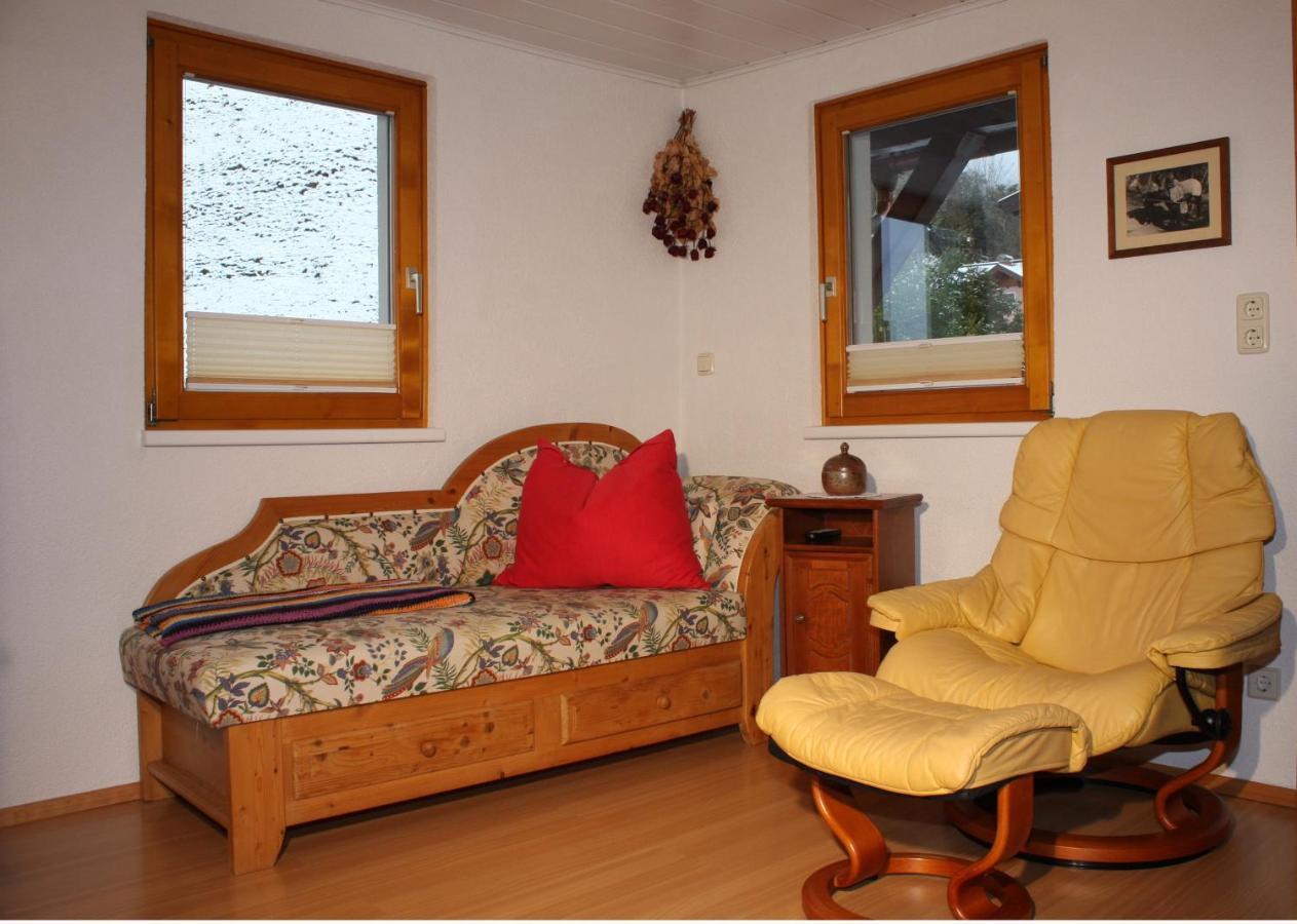 Haus Kobler Villa Mühlbach am Hochkönig Eksteriør bilde