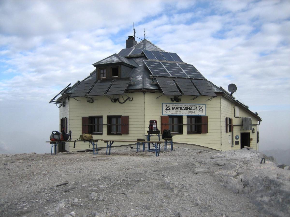 Haus Kobler Villa Mühlbach am Hochkönig Eksteriør bilde