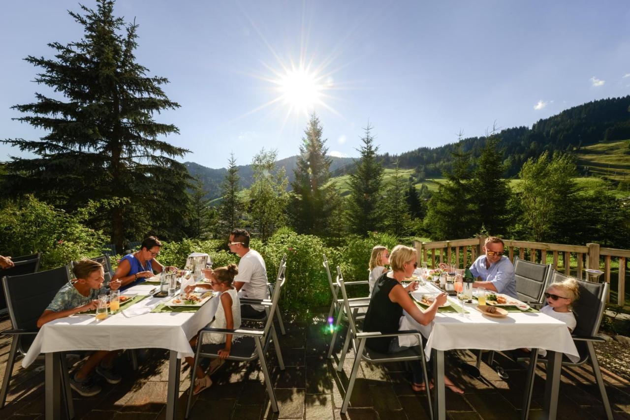 Haus Kobler Villa Mühlbach am Hochkönig Eksteriør bilde